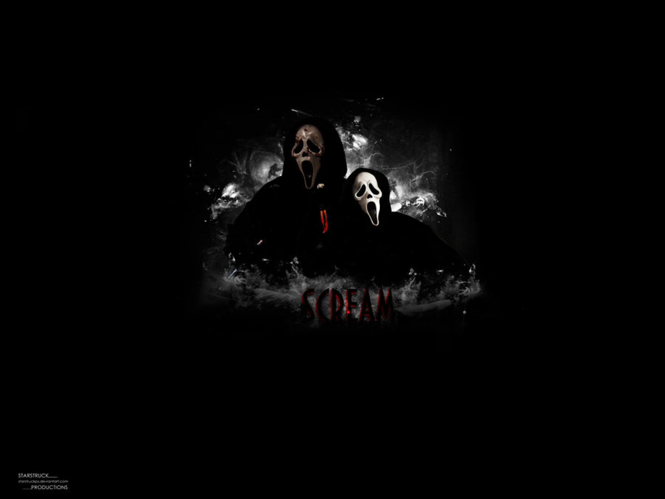Scream Wallpapers TopHinhAnhDep Scream Wallpapers TopHinhAnhDep