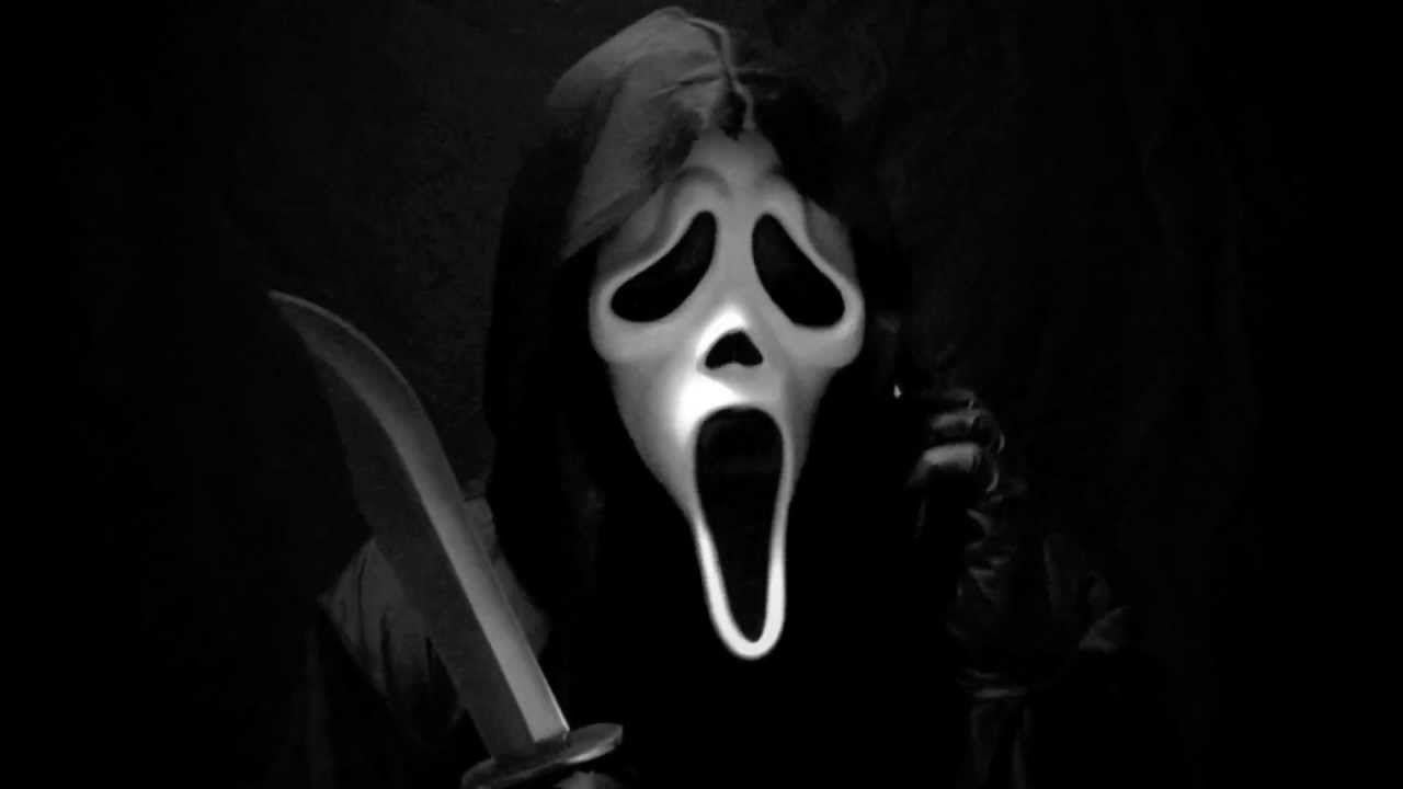 Ghostface  Scream Wiki  Fandom
