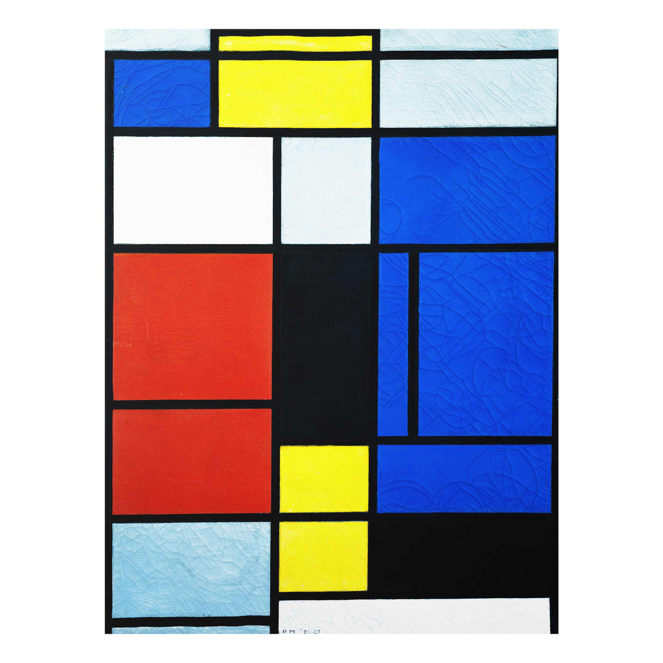 Piet Mondrian Wallpapers - Top Free Piet Mondrian Backgrounds ...