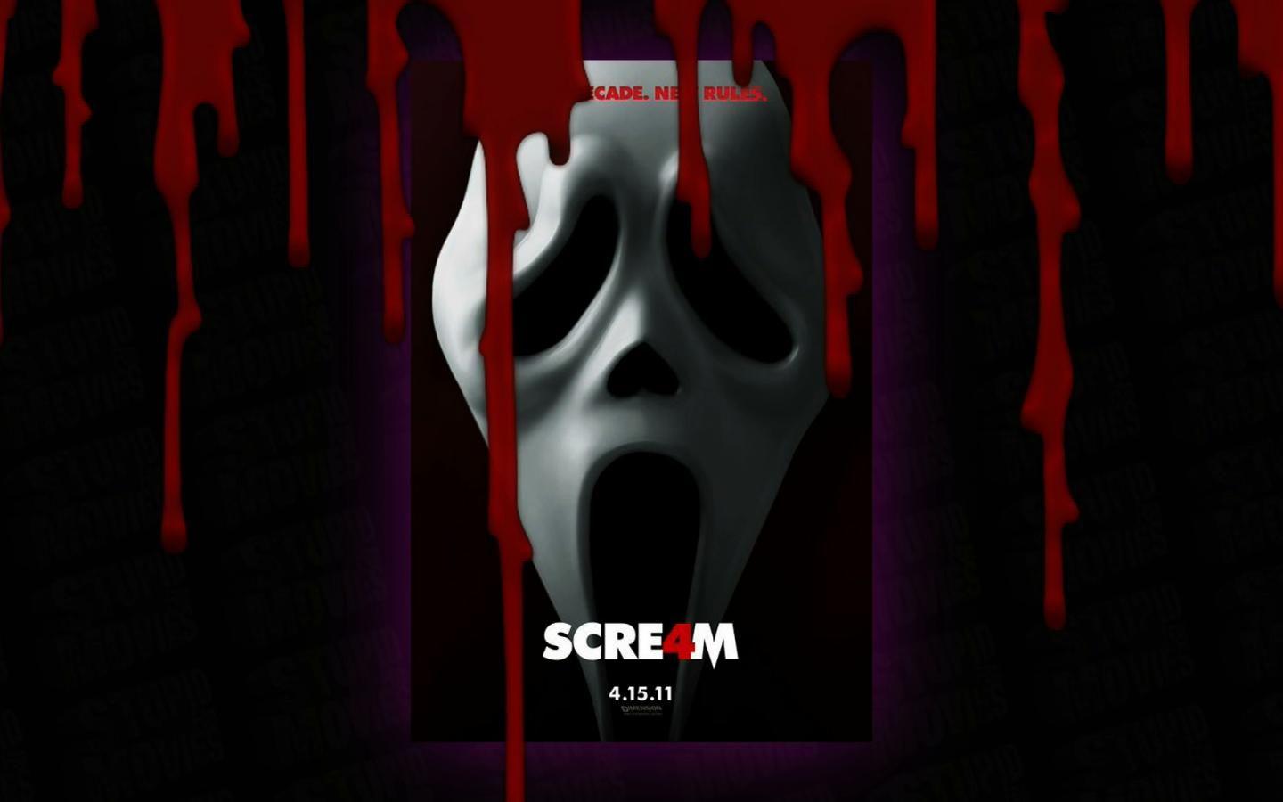 Scream 2023 Poster HD Movie Wallpaper HD Movies 4K Wallpapers Images and  Background  Wallpapers Den
