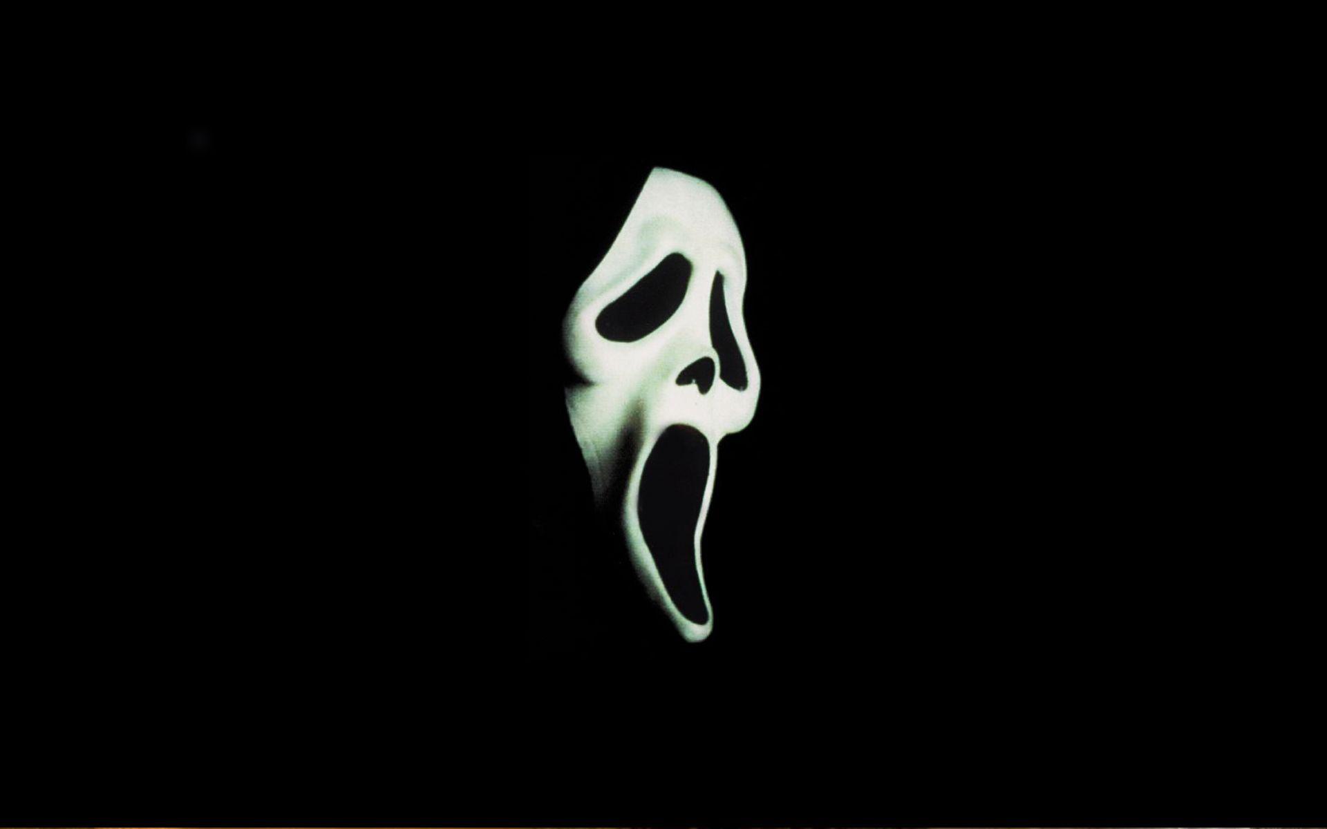 Scream Wallpapers - Top Free Scream Backgrounds - WallpaperAccess