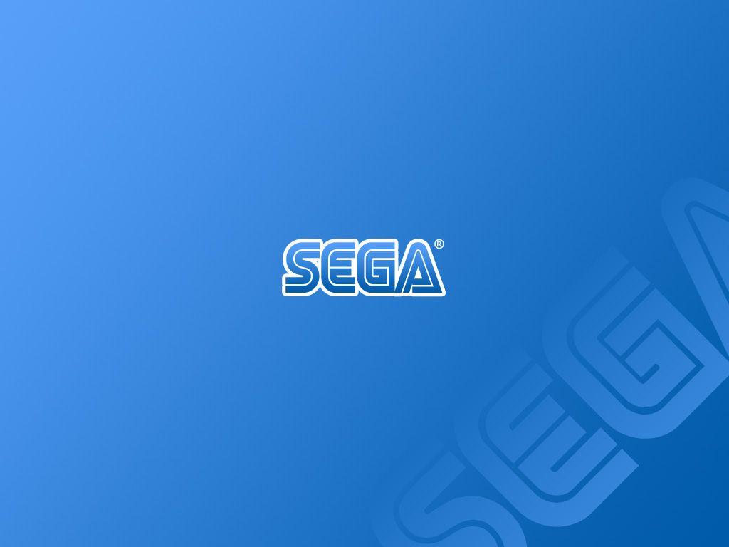 1024x768 Free download Sega Wallpaper [1024x768] for your Desktop