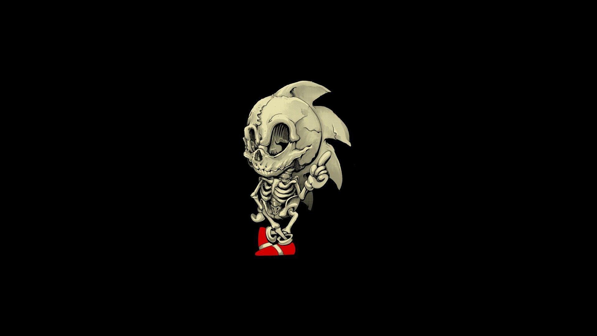 1920x1080 SEGA HD Wallpaper