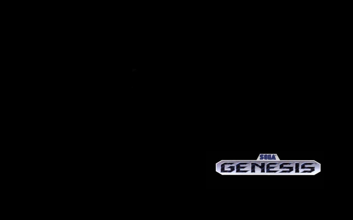 1440x900 SEGA HD Wallpaper 7 X 1080