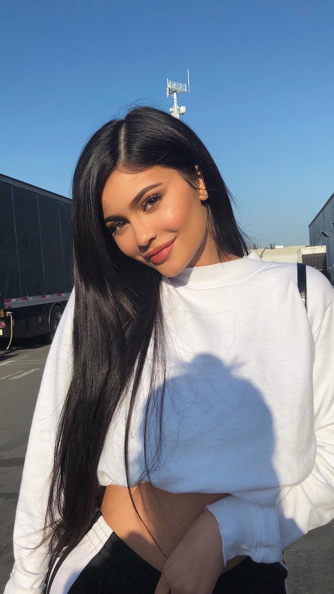 Kylie Jenner 1080P 2k 4k HD wallpapers backgrounds free download  Rare  Gallery