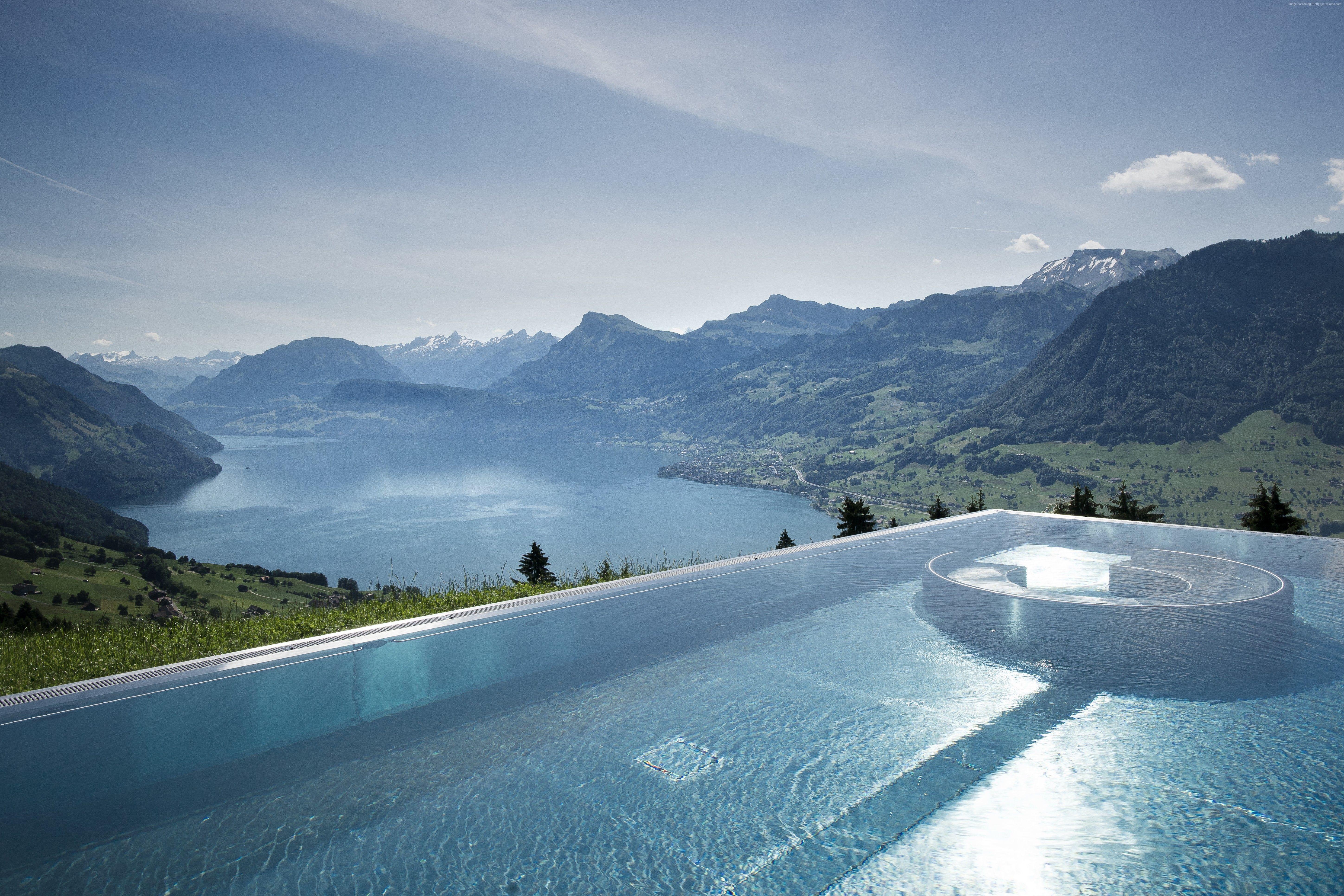 5796x3864 #pool, k, #tourism, #travel, k wallpaper