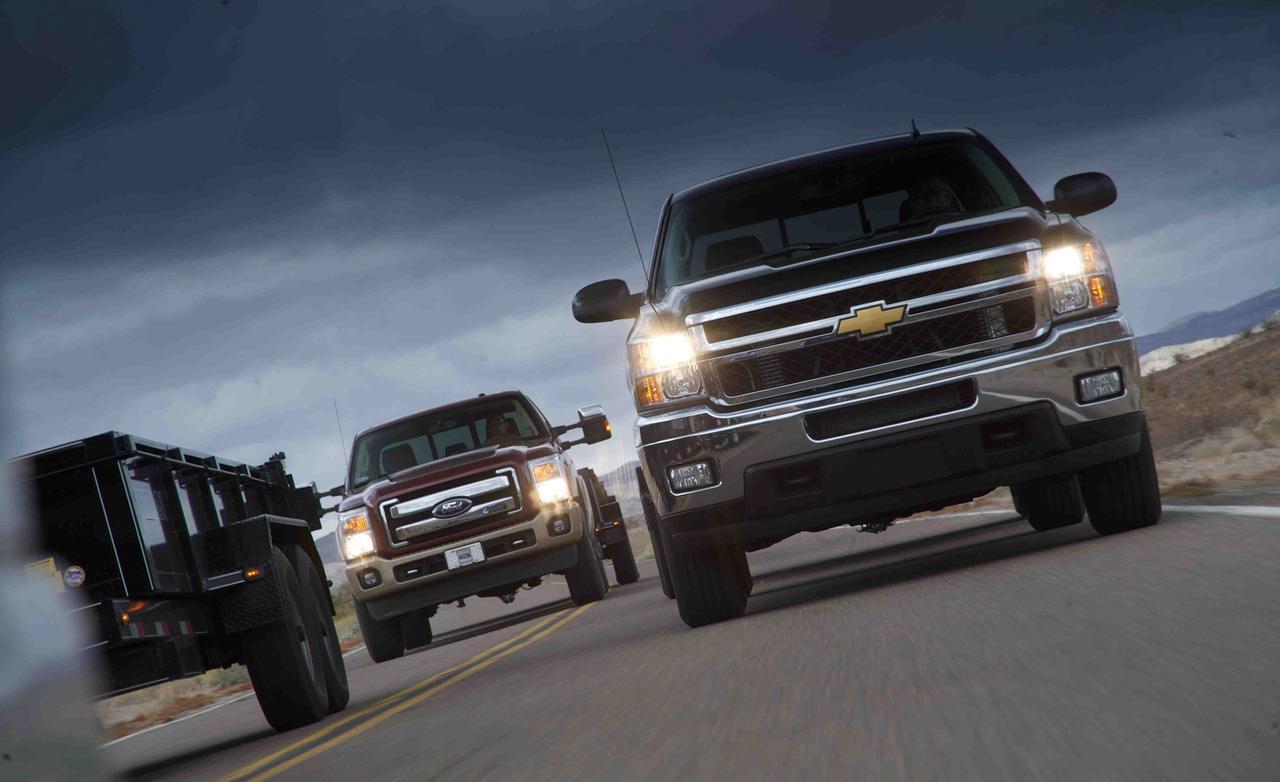 Hình nền xe tải Chevy 1280x782 - Hình nền nhóm