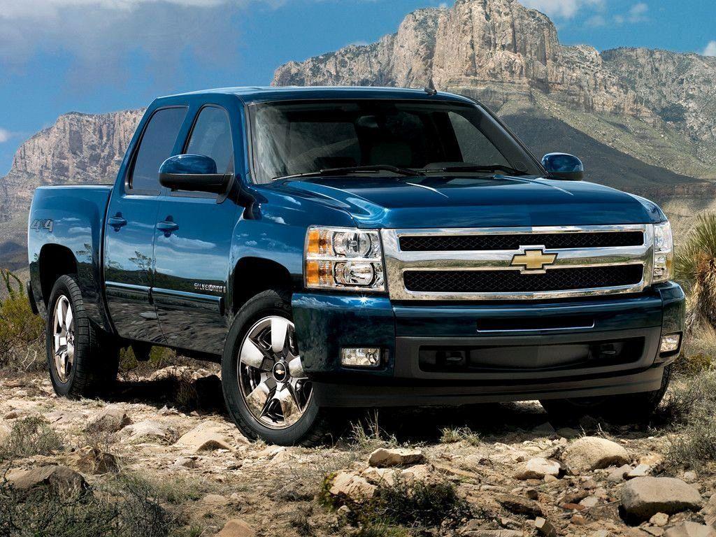 Hình nền Silverado 1024x768 Elegant 2019 - Left of The Hudson