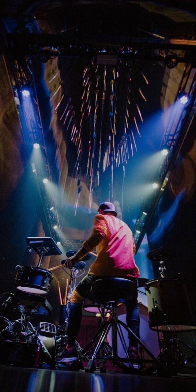 Josh Dun Wallpapers - Top Free Josh Dun Backgrounds - WallpaperAccess