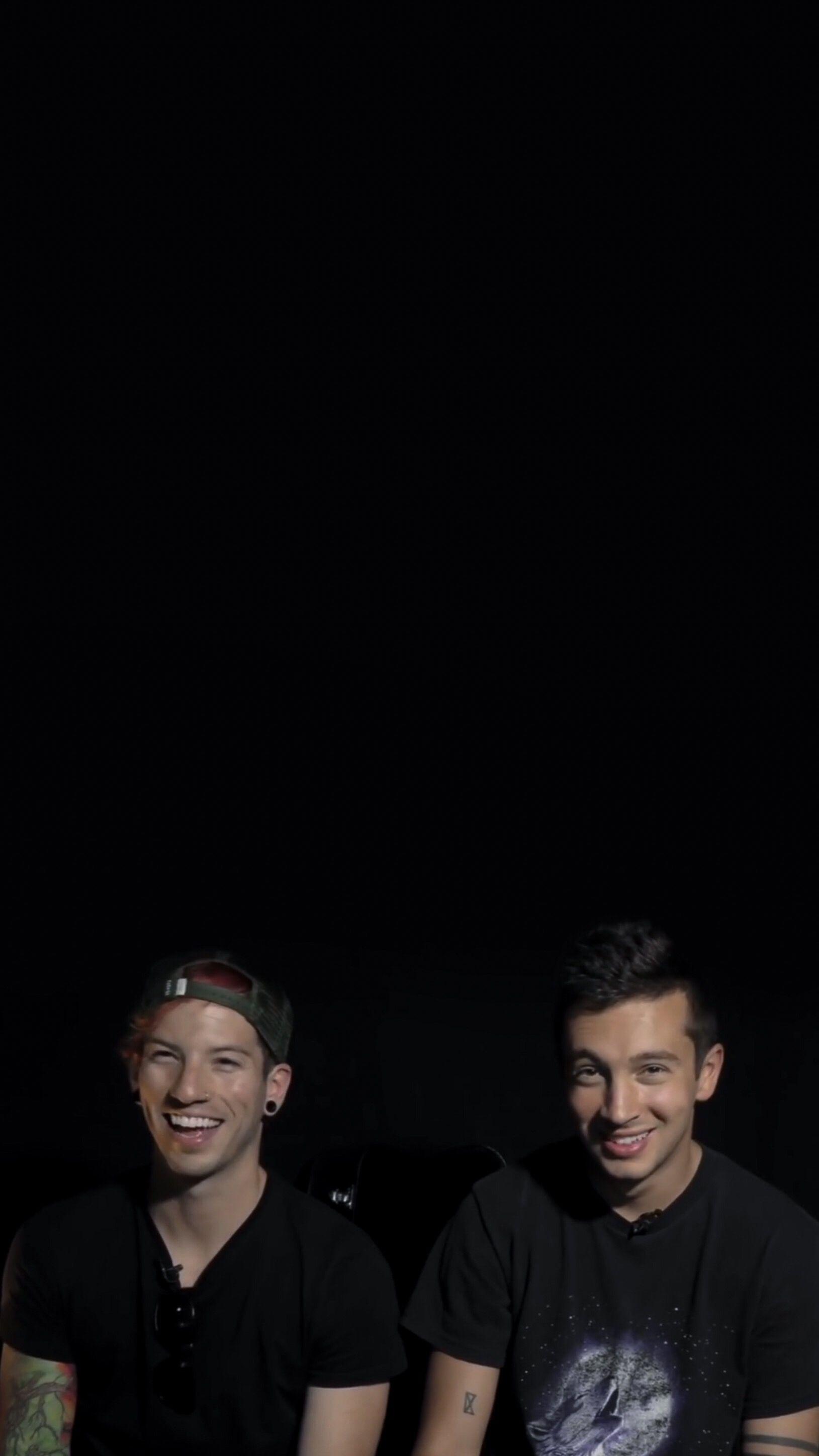 1629x2896 Lockscreens. Twenty one pilots