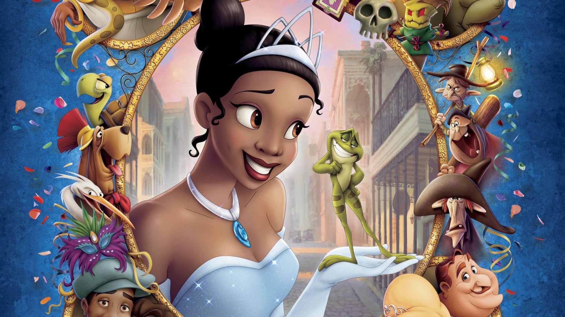 Featured image of post Princess Tiana Baddie Wallpaper A wide variety of princess tiana options are available to you such as feature supply type and holiday