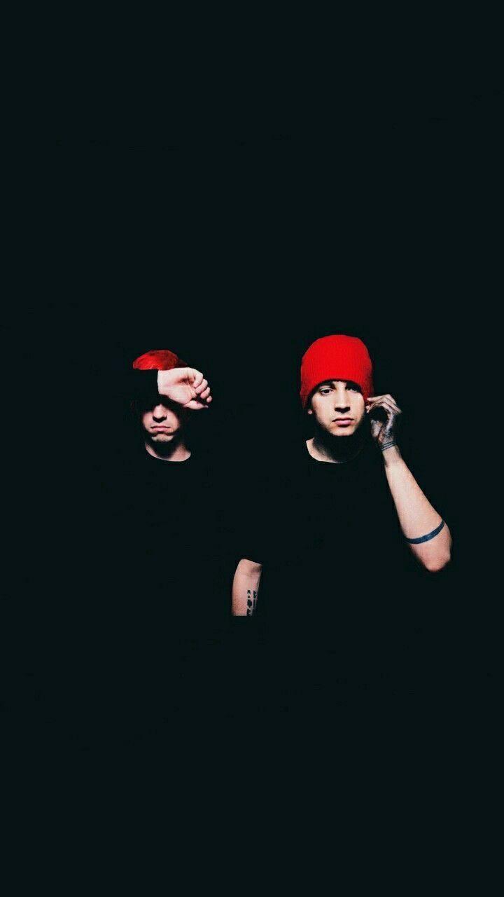 720x1280 TØP.. -//. Twenty one pilots