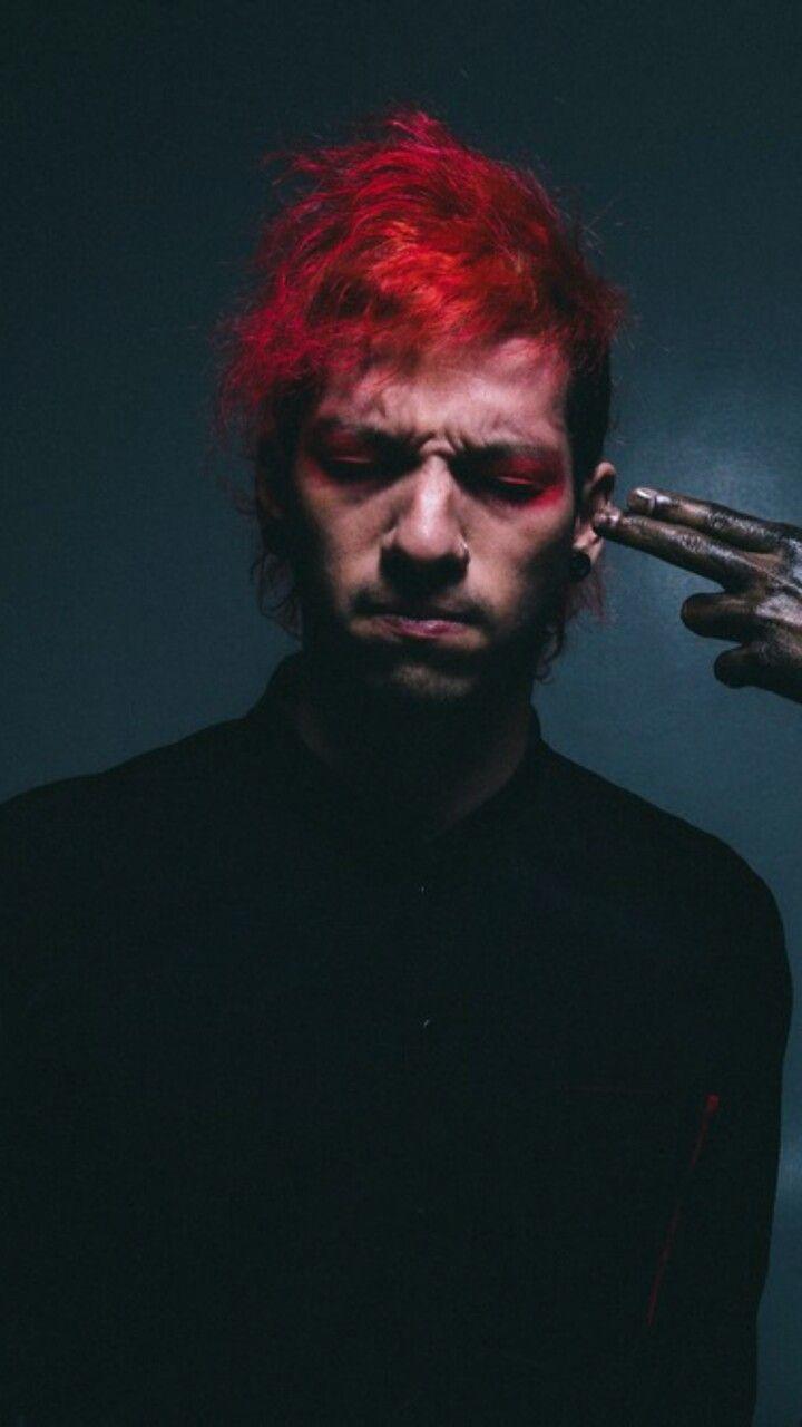 Josh Dun Wallpapers - Top Free Josh Dun Backgrounds - WallpaperAccess