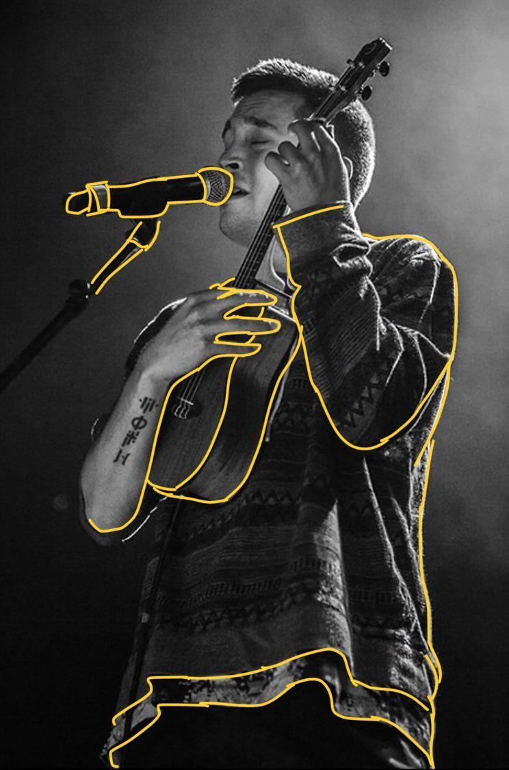 744x1125 Tyler Joseph. Twenty one pilots wallpaper, Twenty