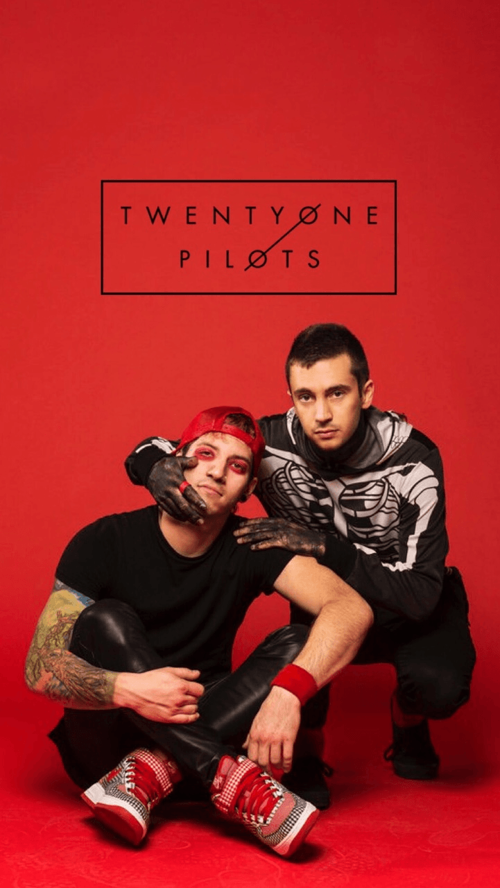 721x1280 Josh Twenty One Pilots iPhone Wallpaper Top Josh
