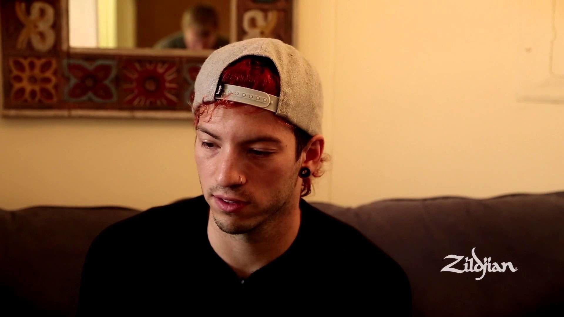 1920x1080 Josh Dun Wallpaper (73 Background Picture). Beauty Within