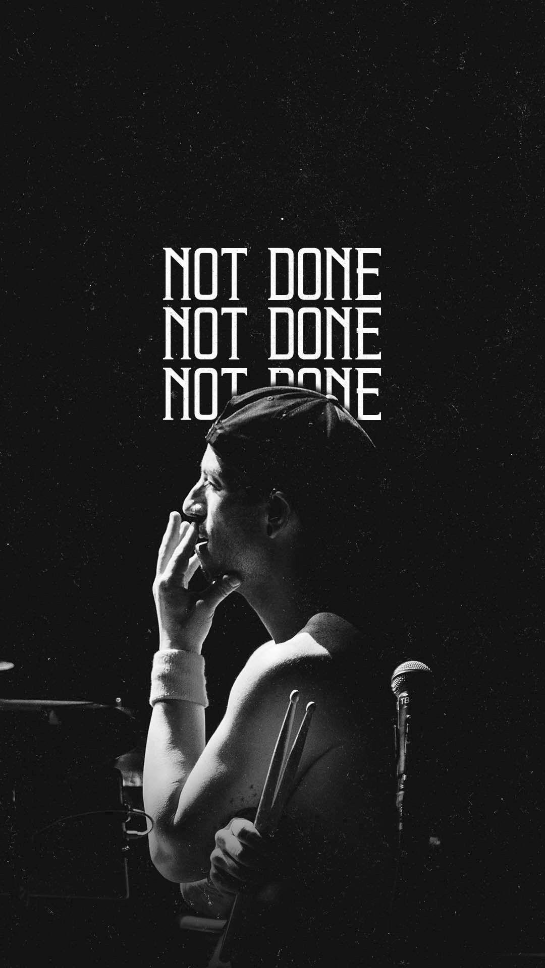 1080x1920 Me: *Hears Not done, not done, not done* *Gasps* *Screams