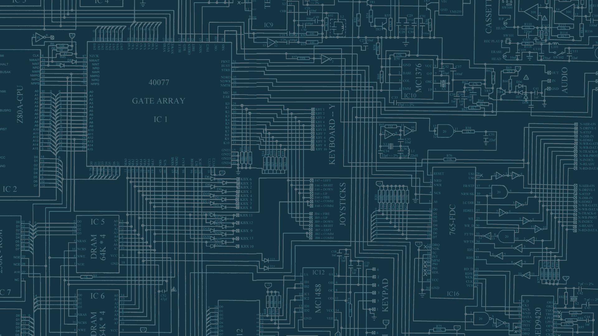 Electronics 4K Wallpapers Top Free Electronics 4K Backgrounds