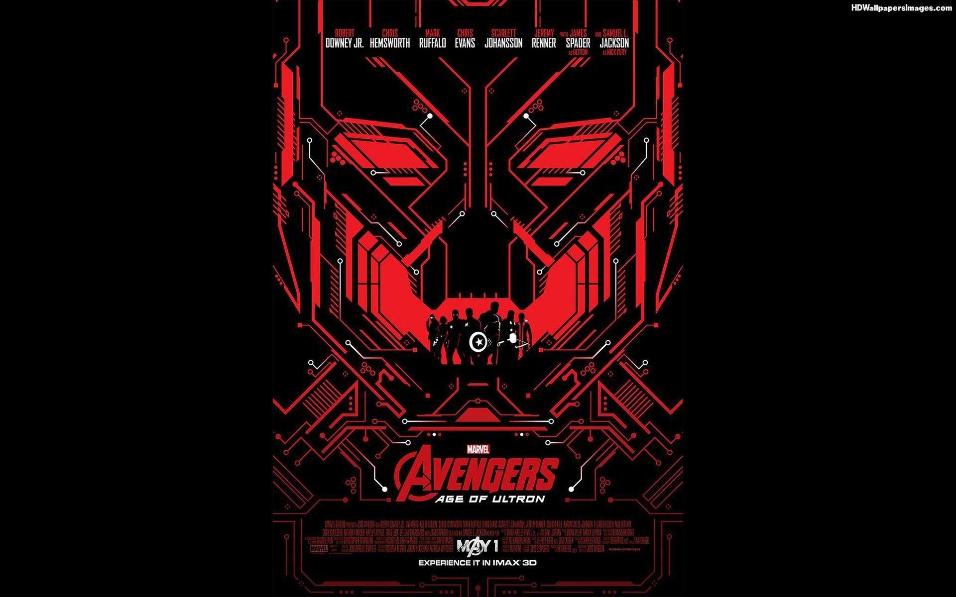 1920x1200 Avengers Logo Wallpaper background picture