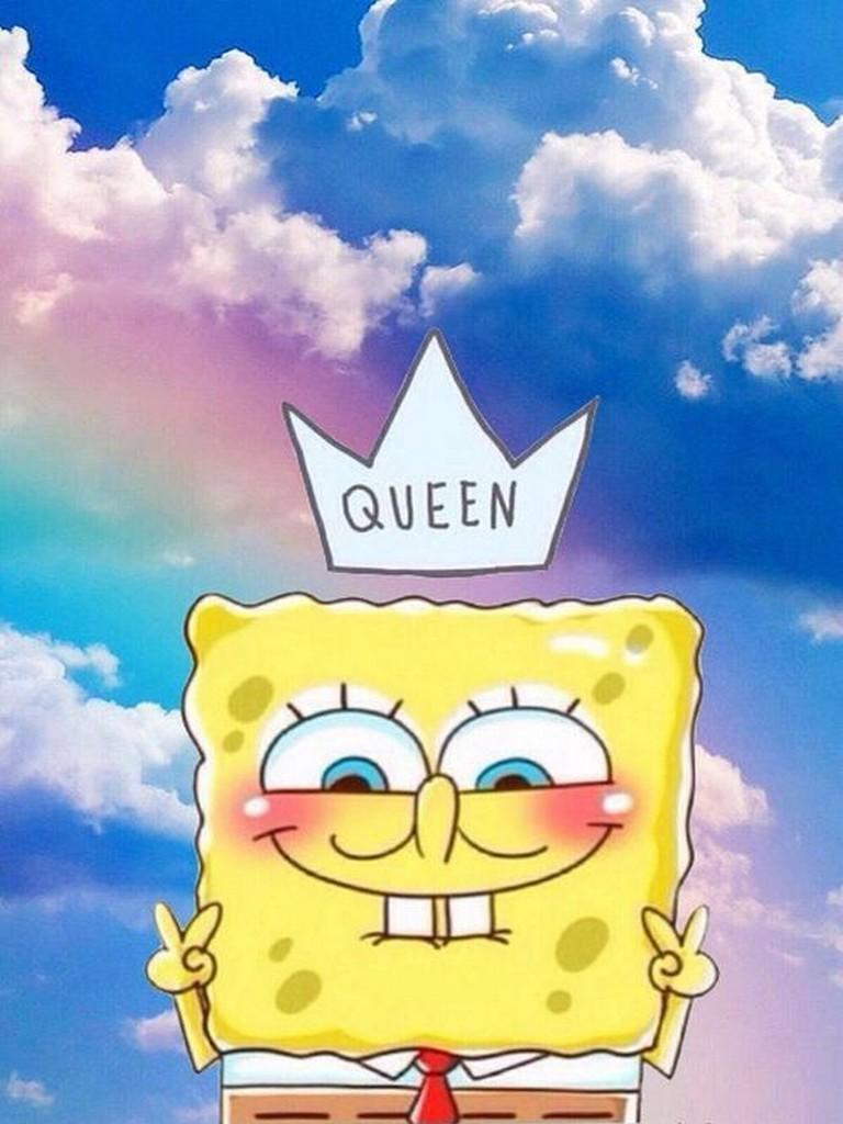 Spongebob Phone Wallpapers Top Free Spongebob Phone Backgrounds Wallpaperaccess 4717