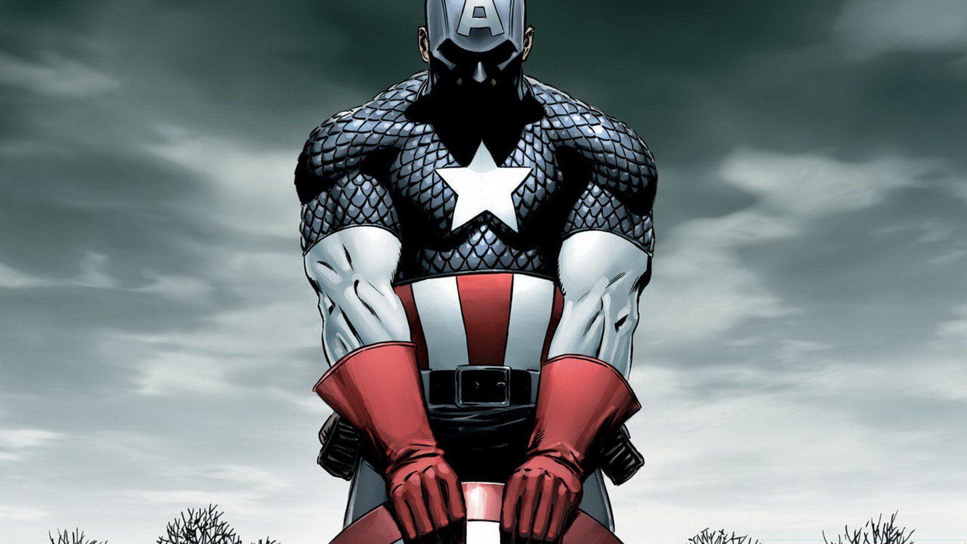 1920x1080 Phone Wallpaper For Dc Marvel Characters Browse Free