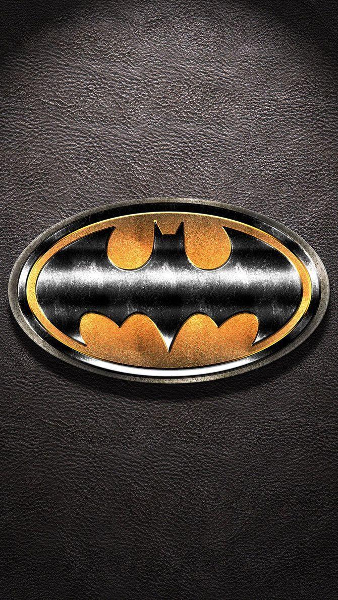670x1191 Phone Wallpaper Batman