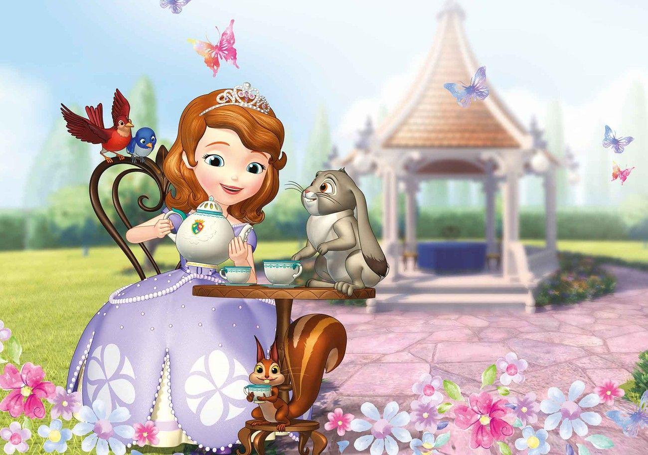 Sofia the Firstother fandoms