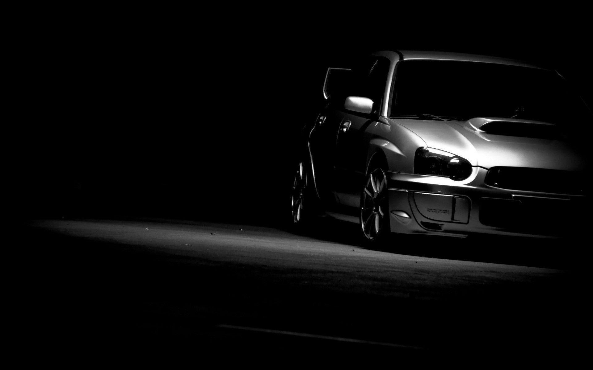 1920x1200 Subaru Wallpaper