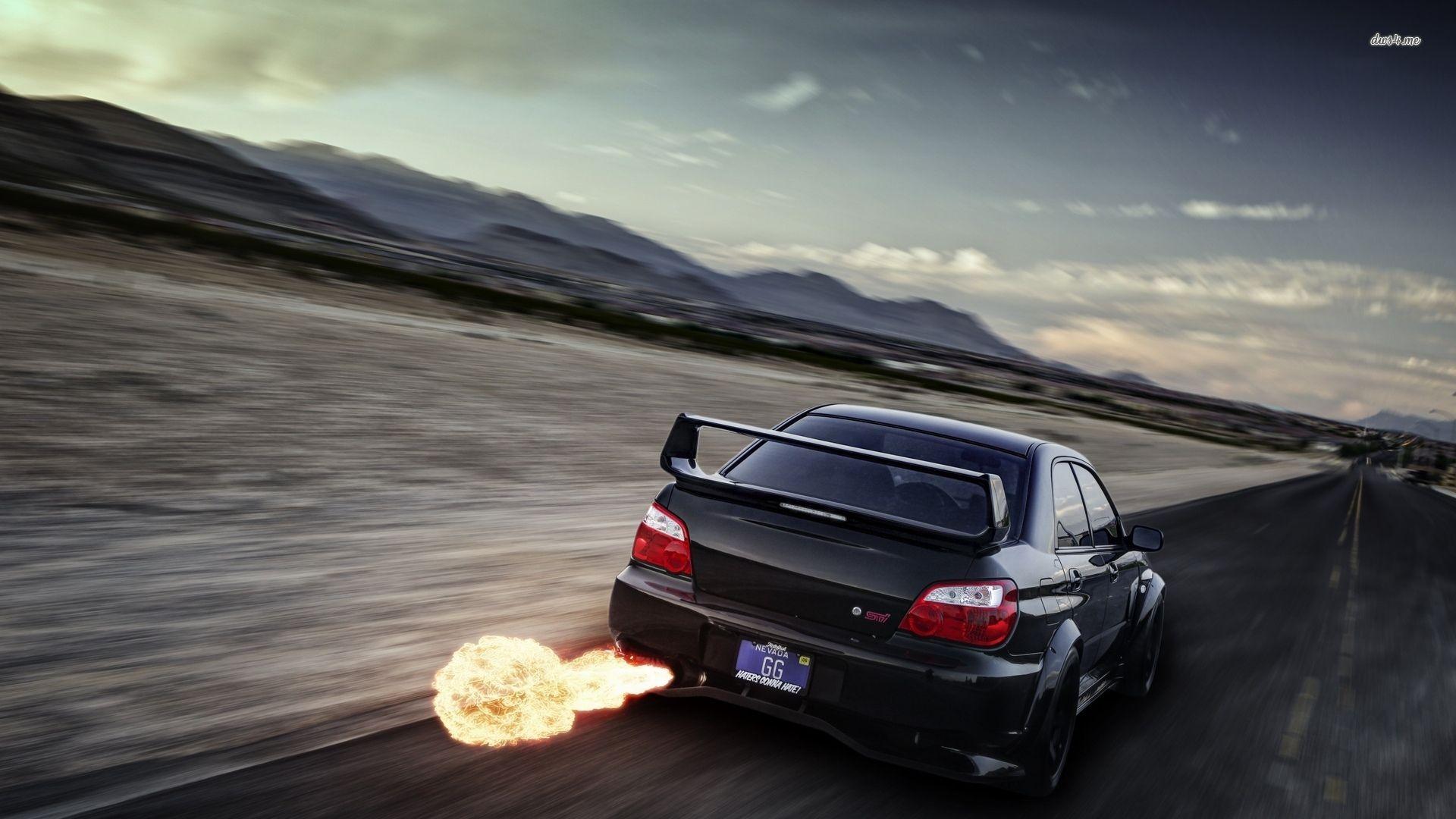 1920x1080 Subaru Impreza WRX STI wallpaper wallpaper