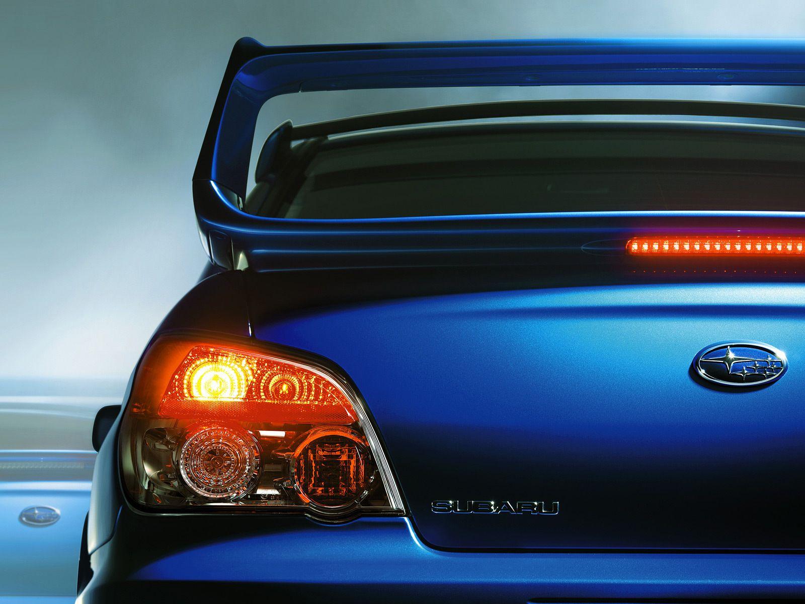 1600x1200 Subaru Impreza Wallpaper 12 X 1200