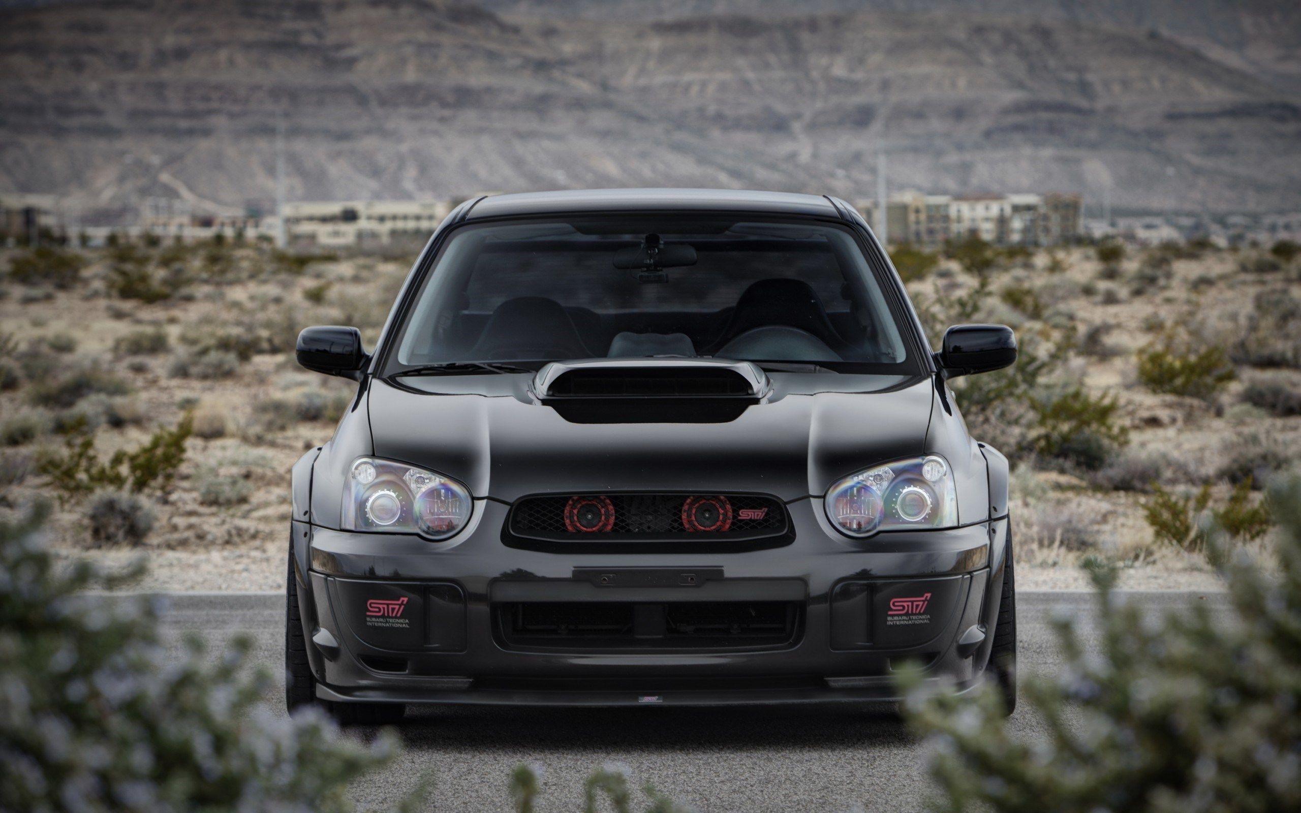 2560x1600 Subaru Background Free Download