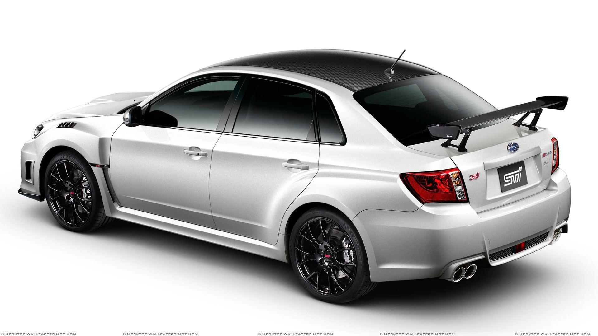 1920x1080 Subaru Impreza Wallpaper, Photo & Image in HD