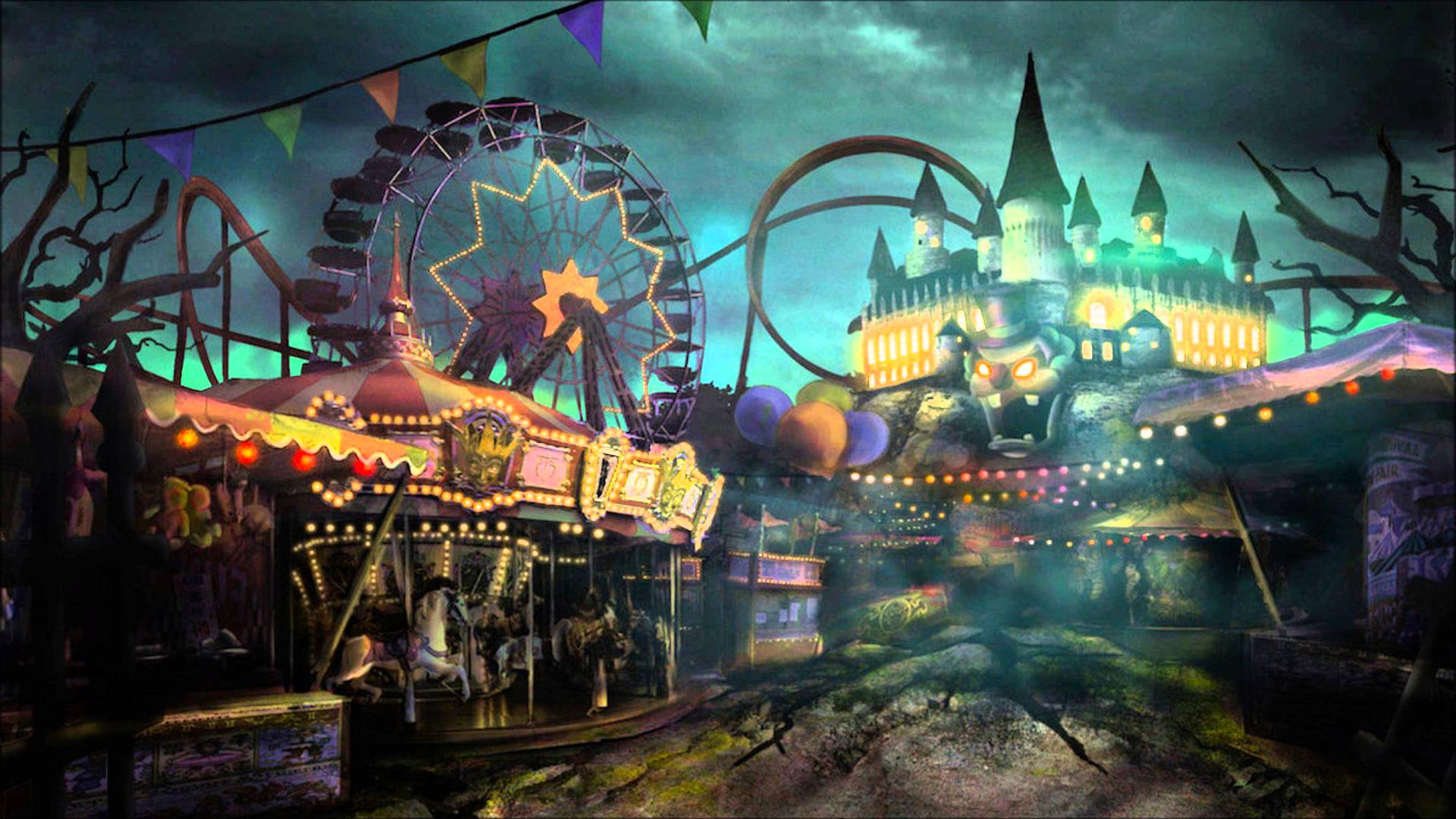 1920x1080 Free download Theme Park Wallpaper 7 Rianfil [1920x1080] for your Desktop, Mobile & Tablet. Explore Theme Park Wallpaper. Theme Park Wallpaper, Theme Wallpaper, Park Wallpaper