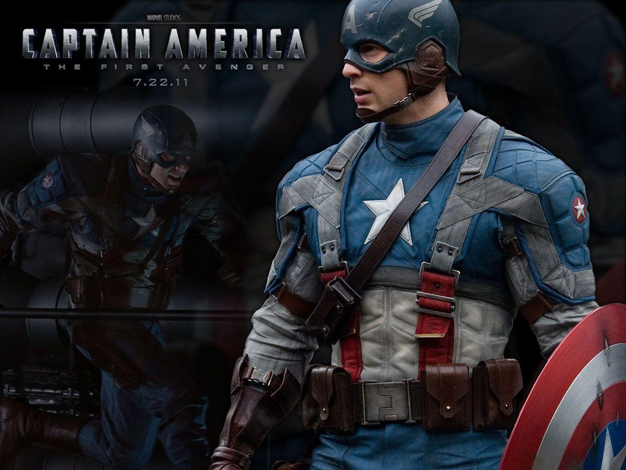 Captain America The First Avenger Wallpapers Top Free Captain Captain America The First Avenger Wallpapers Top Free Captain