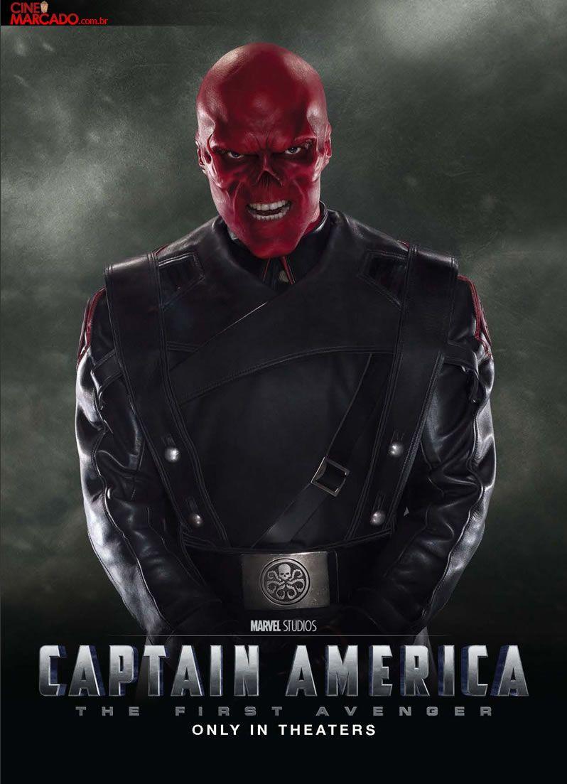 798x1103 Captain America Poster: Amazing Poster Collection Free
