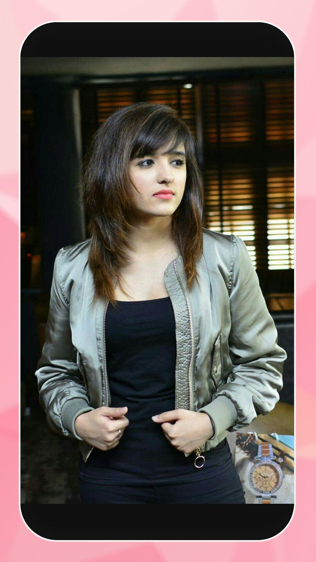 1080x1920 Shirley Setia HD Wallpaper for Android