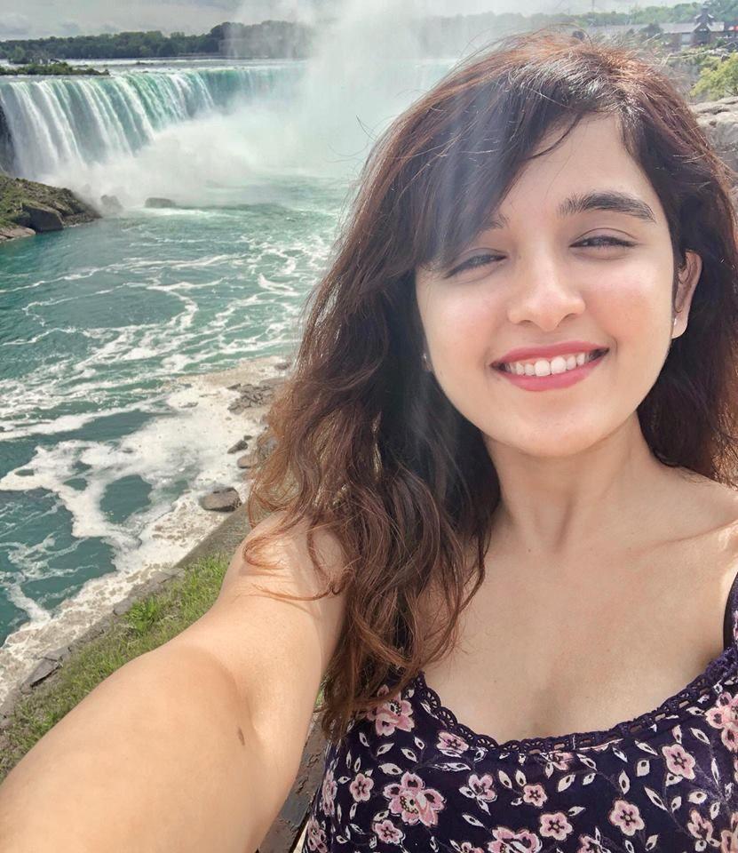 831x960 Shirley Setia Latest Cute HD Wallpaper, Shirley Setia 1080p