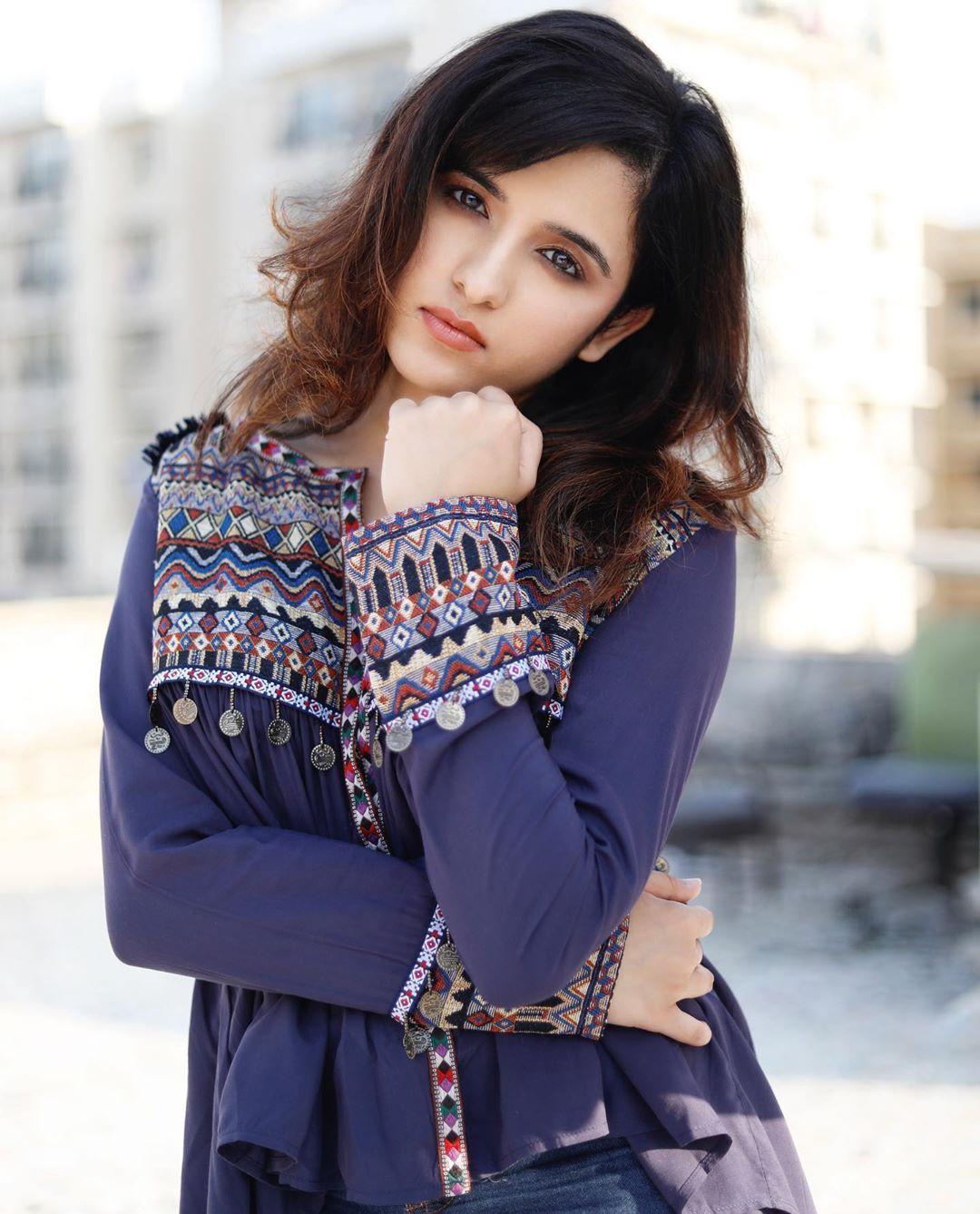 1080x1338 Cute Shirley Setia HD Wallpaper & 1080p HD Image