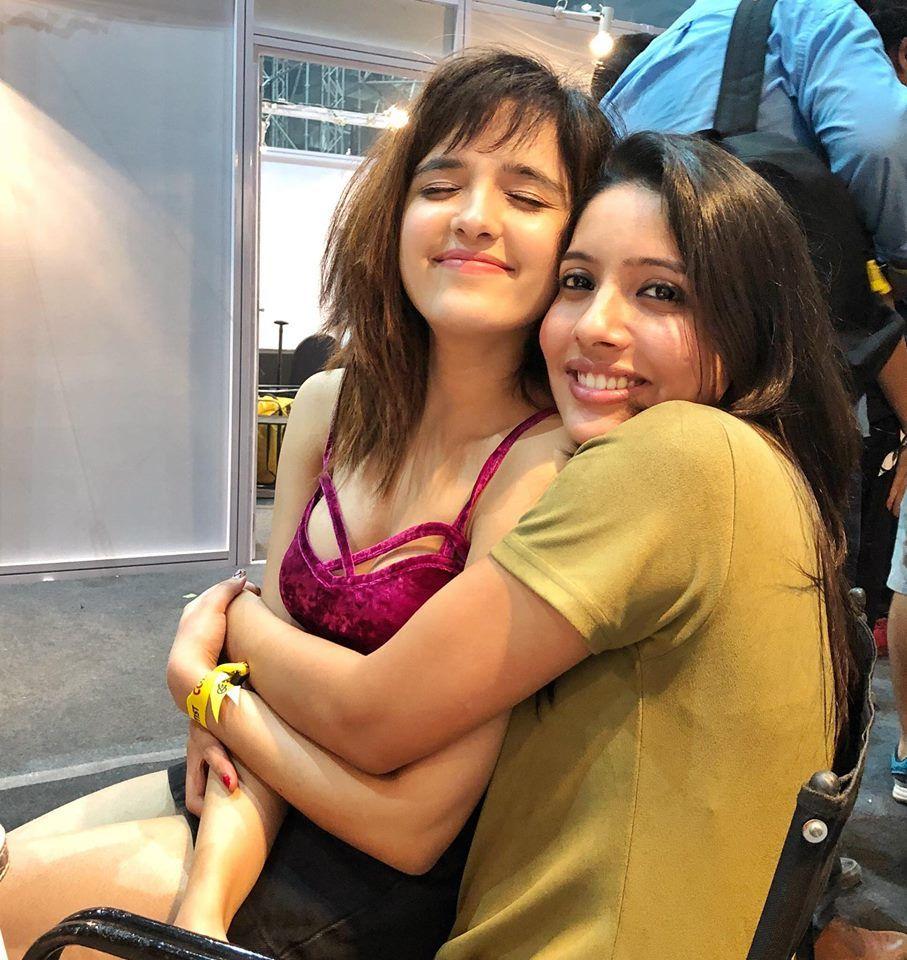 907x960 Shirley Setia Latest Cute HD Wallpaper, Shirley Setia 1080p