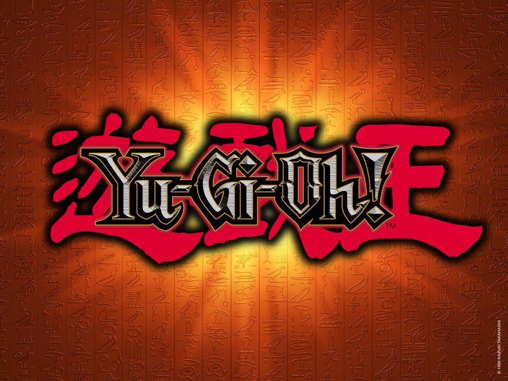 1024x768 Yu Gi Oh Wallpaper