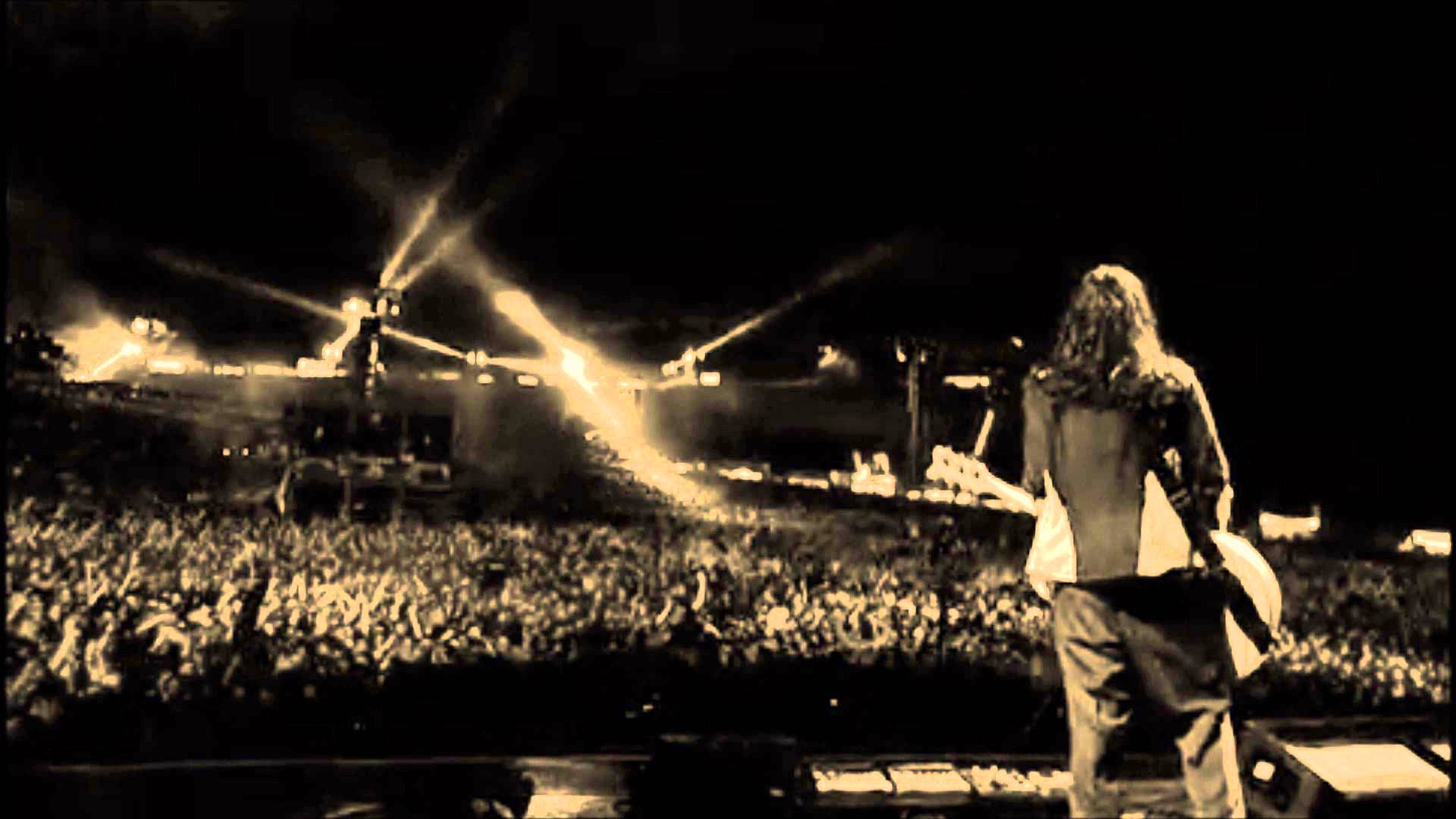 1920x1080 John Frusciante Wallpaper