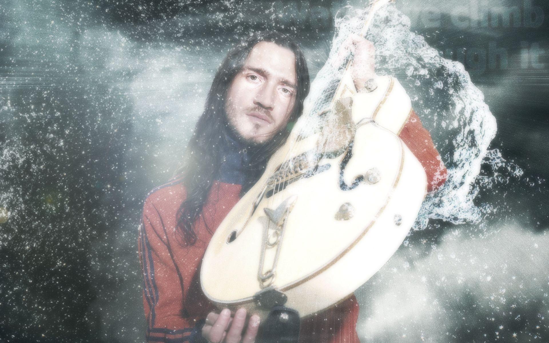 John Frusciante Wallpapers - Top Free John Frusciante Backgrounds