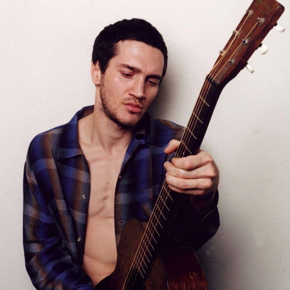 John Frusciante Wallpapers - Top Free John Frusciante Backgrounds