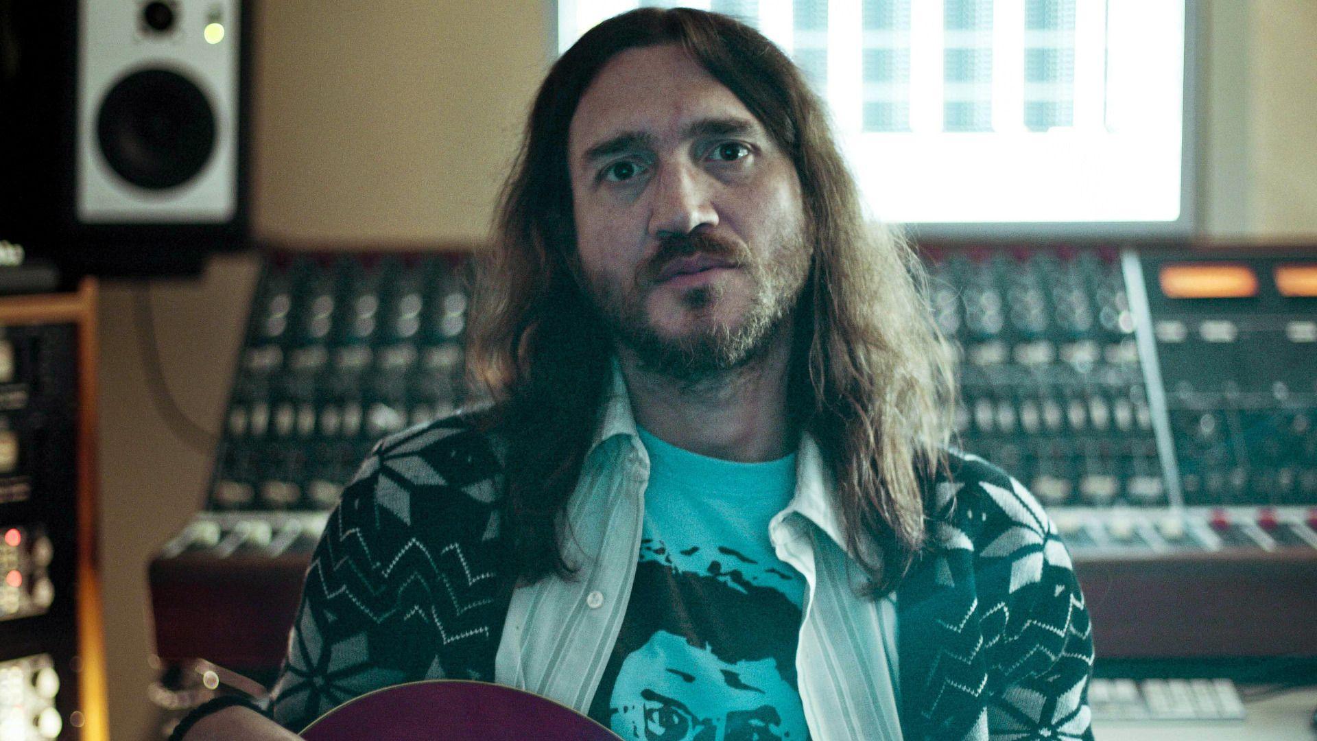 John Frusciante Wallpapers - Top Free John Frusciante Backgrounds