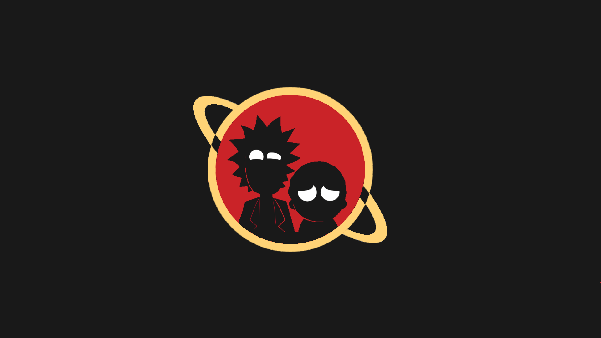 1920x1080 Rick And Morty Wallpaper High Quality