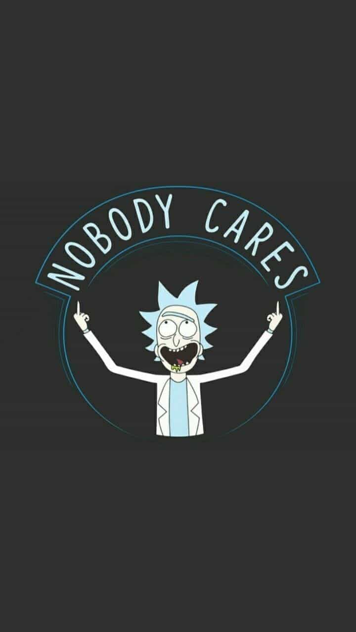 720x1280 Rick and Morty uploaded
