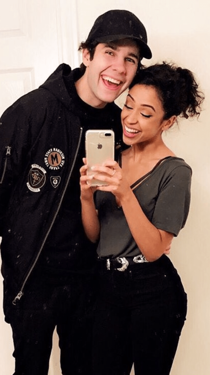 David Dobrik Wallpapers - Top Free David Dobrik Backgrounds