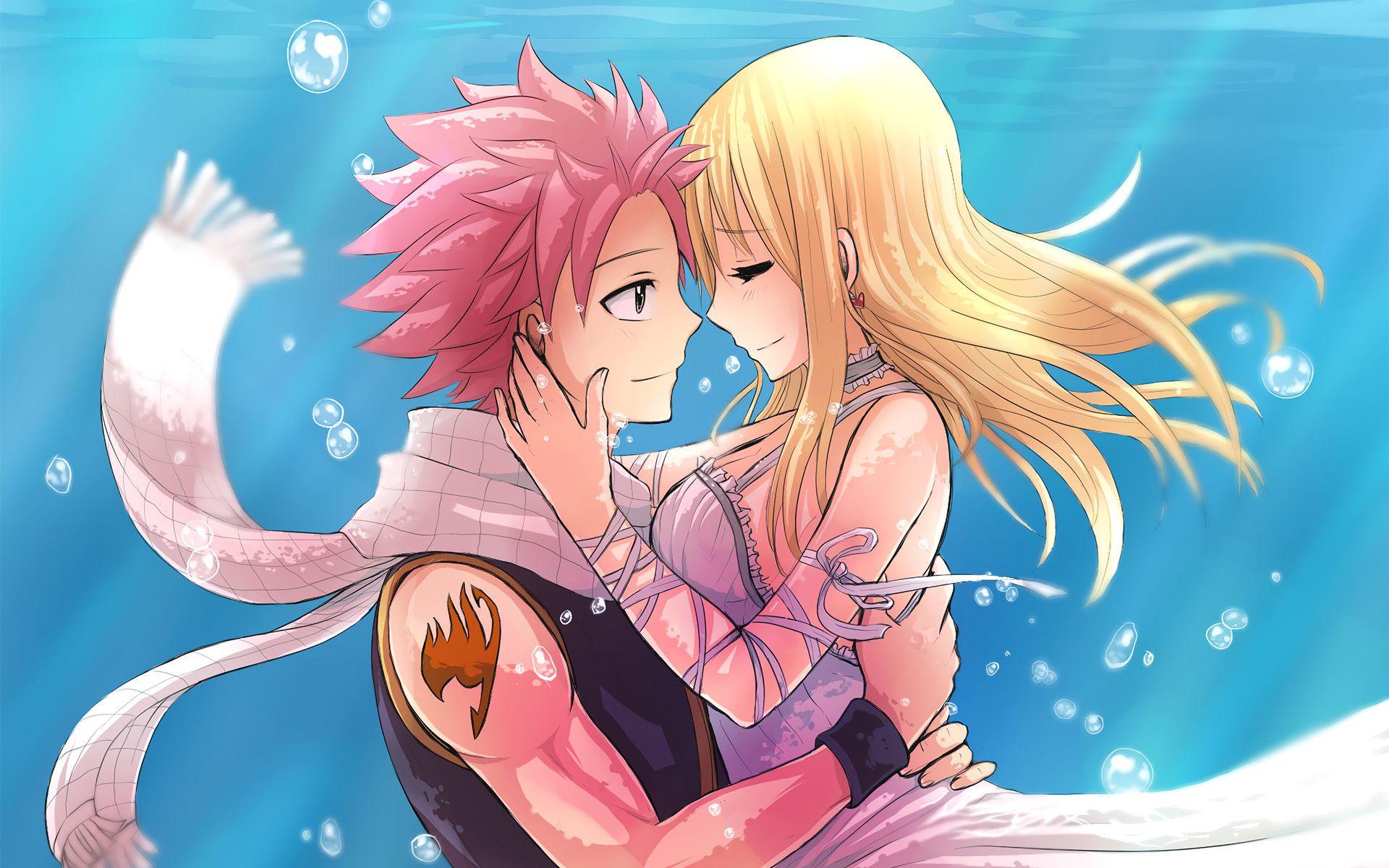 1920x1200 Nalu Wallpaper