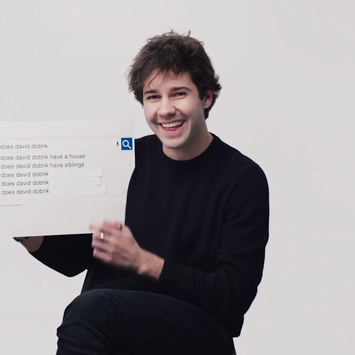 David Dobrik Wallpapers - Top Free David Dobrik Backgrounds