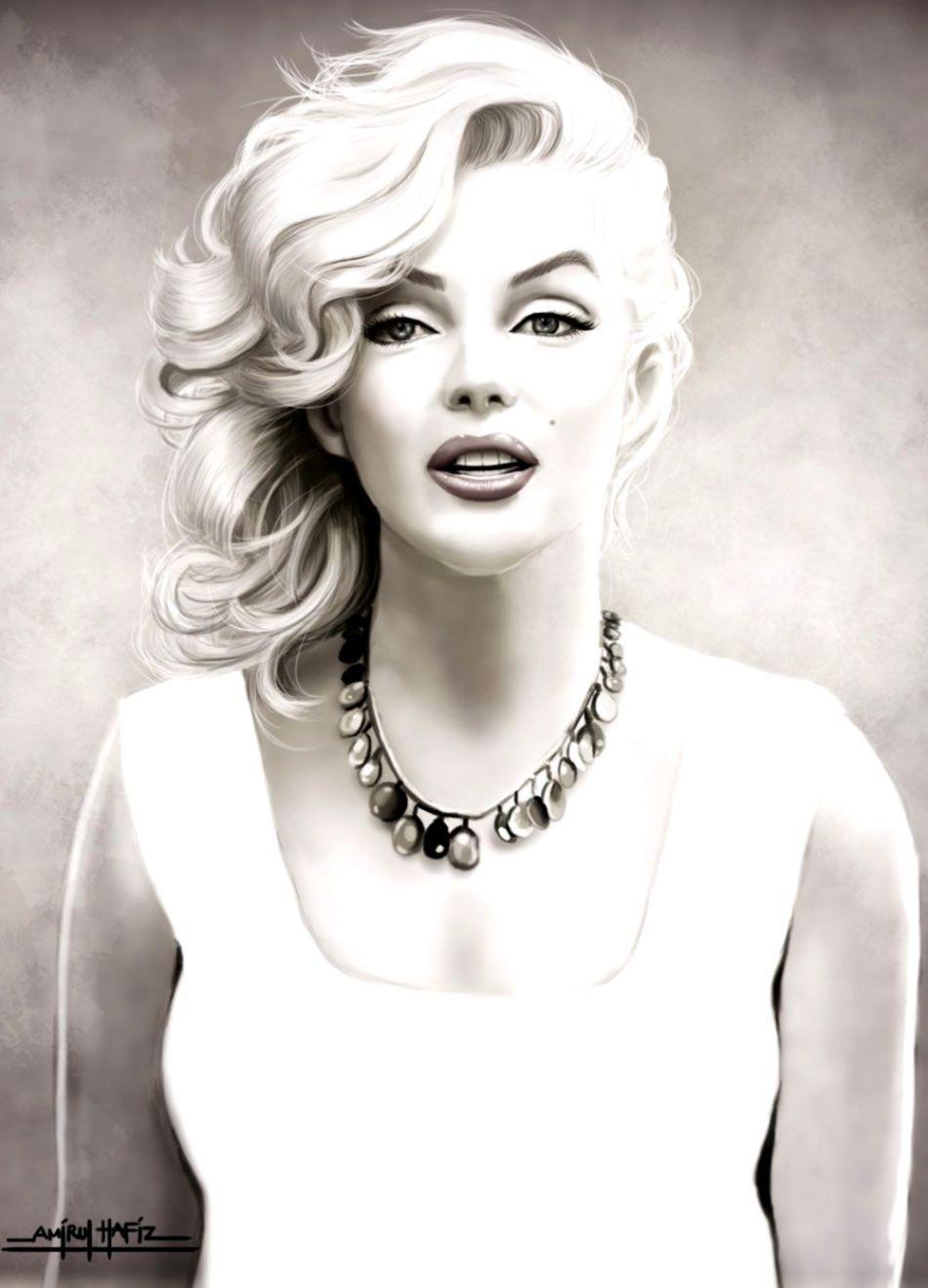 950x1318 Marilyn Monroe Wallpaper